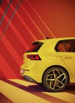 Volkswagen Golf Style 2020 года (WW)